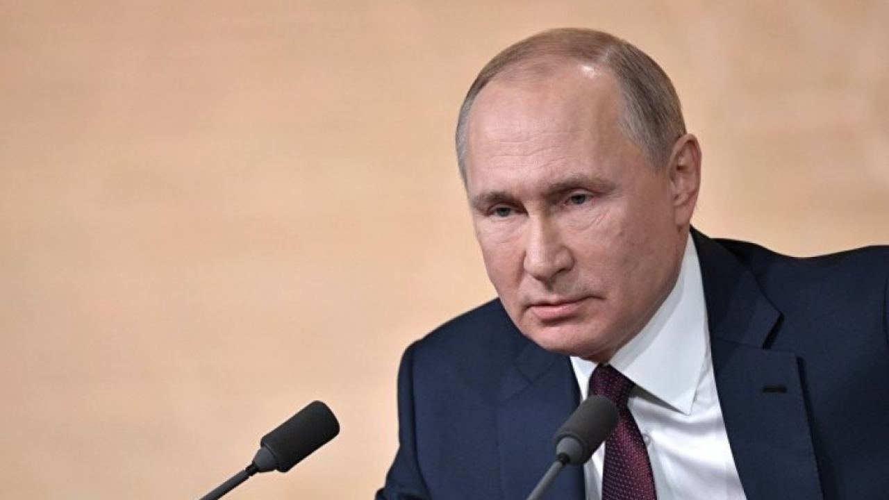 Hindu: Анализираме ходовете на шахматната дъска на руското правителство