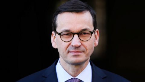WNP: Полският премиер обеща на Брюксел да ликвидира Дисциплинарната палата на Върховния съд