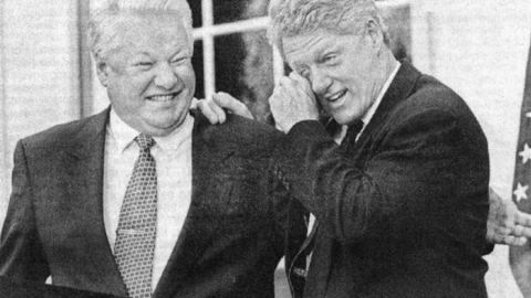 Counterpunch: Дългата история на американските намеси в руските дела