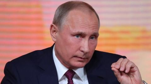 Защо западните неолиберали не могат да победят Путин
