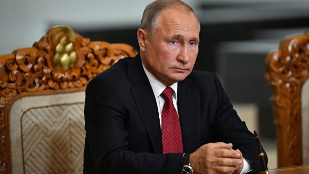 The Hill: Стига сме смятали Путин за източник на всичките ни проблеми