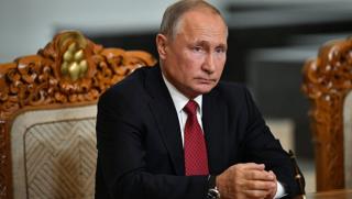 The Hill, Путин, източник, всички проблеми