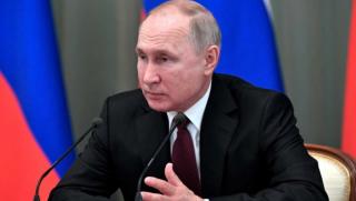 Стабилност, Русия, Запада, опозиция