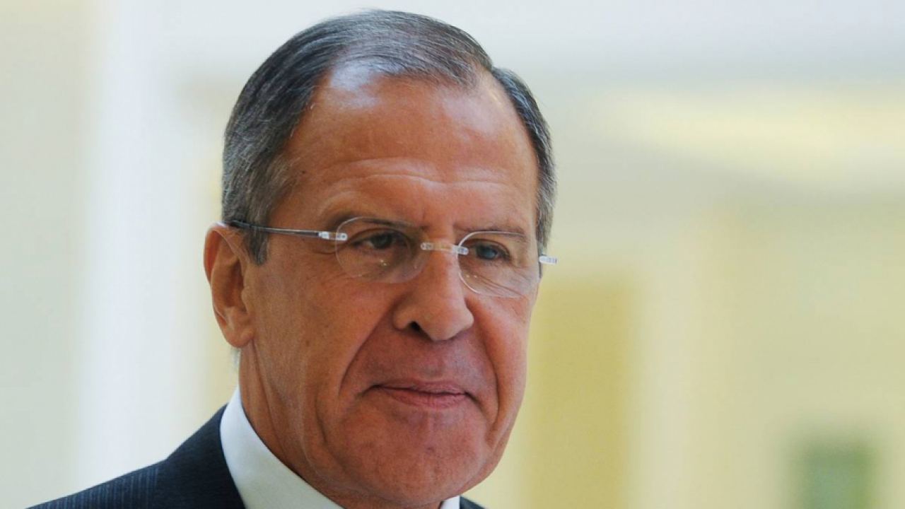 Лавров за взаимоотношенията между Русия и САЩ при Байдън