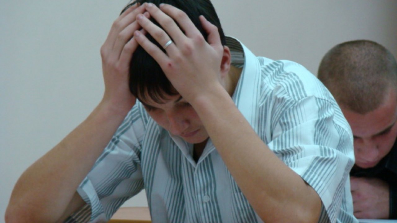 ВИЦ: Скъсан студент на изпити