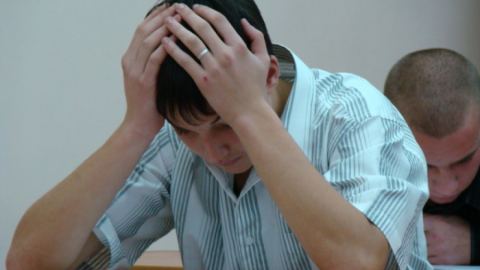 ВИЦ: Скъсан студент на изпити
