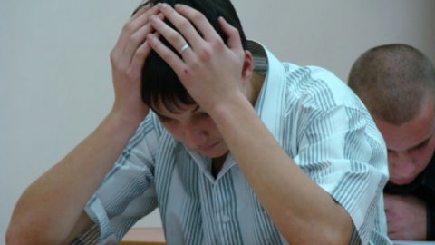 ВИЦ: Скъсан студент на изпити