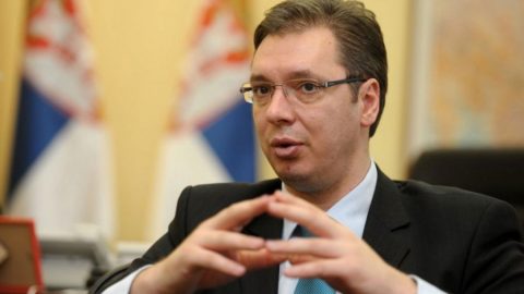 Euronews: Сръбският президент призова да не му изнасят лекции за Русия
