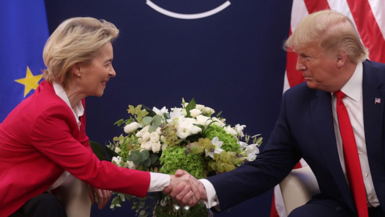 Foreign Policy: След търговската война с Китай Тръмп се е прицелил към Европа