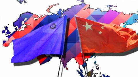 Битката на вековете с цел да се спре евразийската интеграция