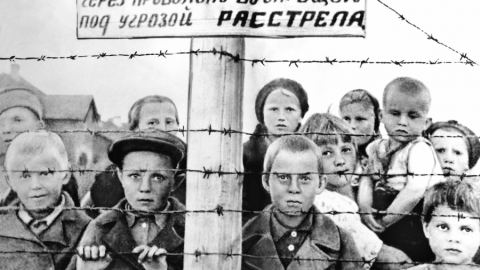 Der Spiegel: В германските училища могат да въведат задължително посещение на бившите концлагери