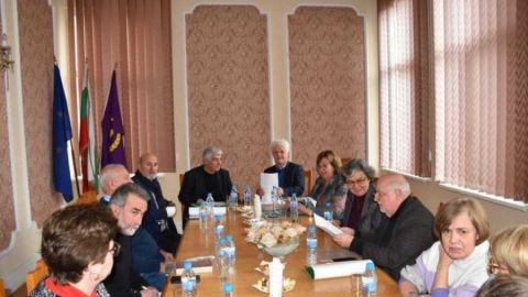 УС на Фондация „Васил Левски“ набеляза събития за 2020/2021 година