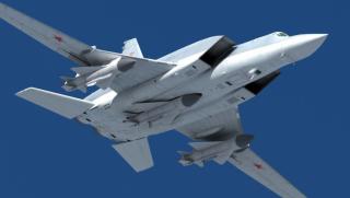 Русия, чужбина, нов начин, американски самолетоносачи