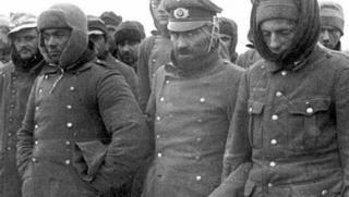 Европейски фашизъм, стара Европа