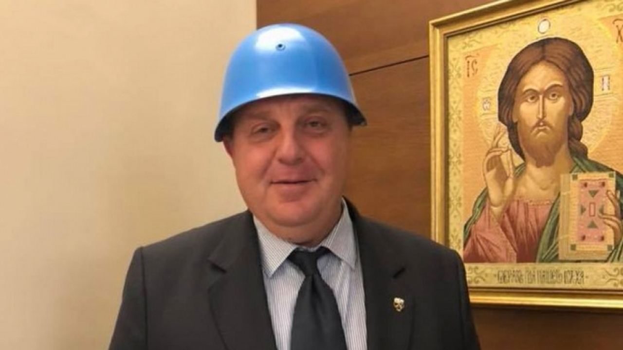 Българската армия - ръжда и илюзии