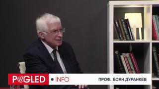 Боян Дуранкев: Левицата, традиционното ляво, България, Европа, неравенства, притиснато, до стената, живо,