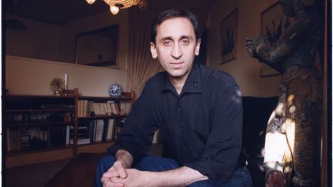 Тиери Мейсан: Миналото, настоящето и бъдещето на Европейския съюз