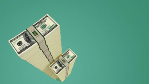 САЩ ги очаква рекорден бюджетен дефицит и скокообразен ръст на дълга