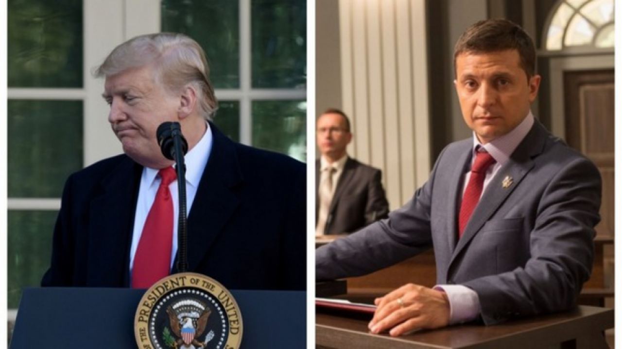 Washington Examiner: Ценността на Украйна за САЩ е изчезващо малка