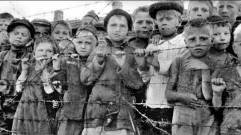 Освобождението на Освиенцим разкрива страшните мащаби на Холокоста