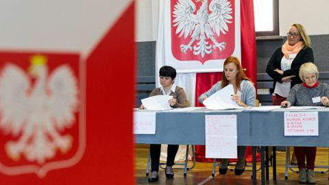 TOK FM: Русия всеки момент ще атакува полските избори, а властите даже все още не са се подготвили