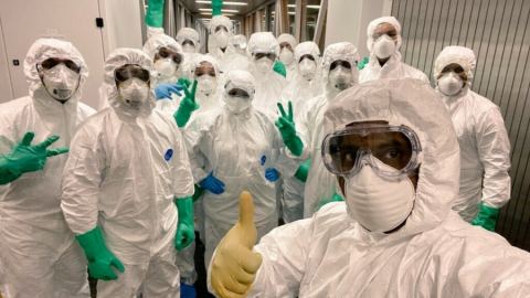 SRF: Международната изолация заради коронавируса расте и Пекин се ядосва на това