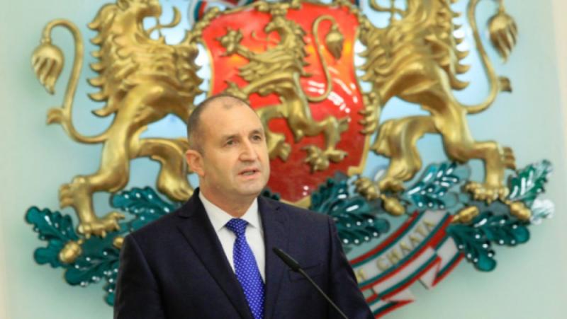 In an handle to the individuals, President Rumen Radev withdrew his confidence from the federal government
 – 2024-06-25 20:03:08