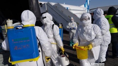 France 24: Градове-призраци и дронове-наблюдатели — Пекин взе твърди мерки за борба с коронавируса