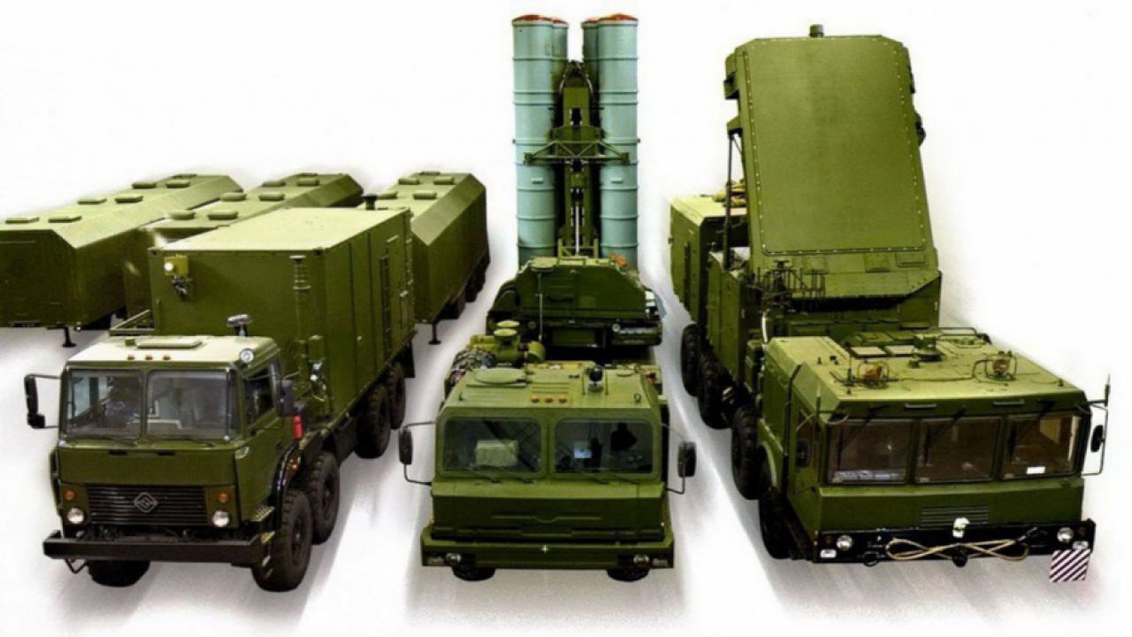 Разработчикът разказа за възможностите на С-500