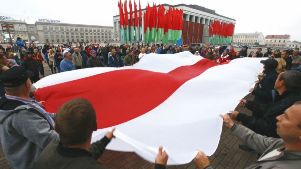 Беларус става приоритет за Полша