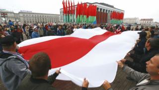 Беларус, приоритет, Полша