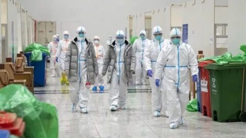 Епидемията от коронавирус прераства в инфодемия