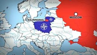 Учения, НАТО, Защитник на Европа 2020, Студена обсада, Калининград