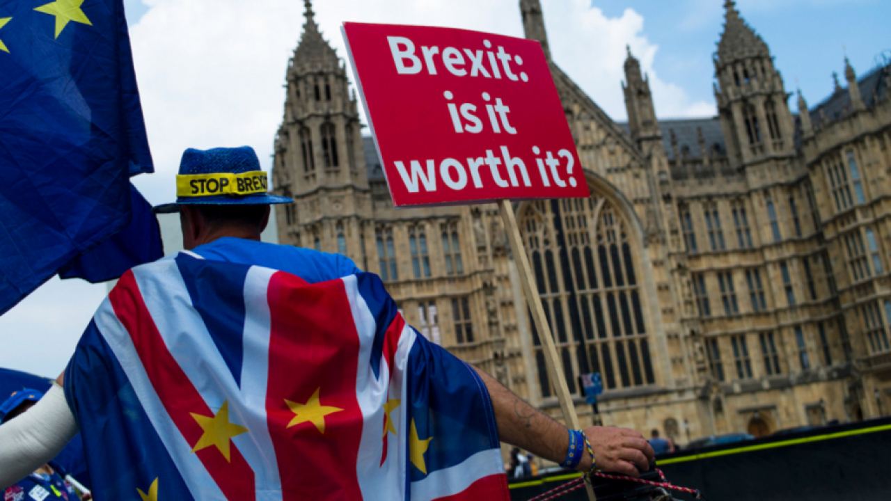 FP: Brexit ви кара да се замислите за бъдещето на Европа - изобщо не е розово