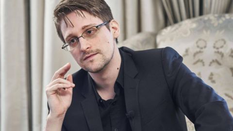Spiegel: На Сноудън ще му се наложи да се задържи в Русия заради бездействието на Запада