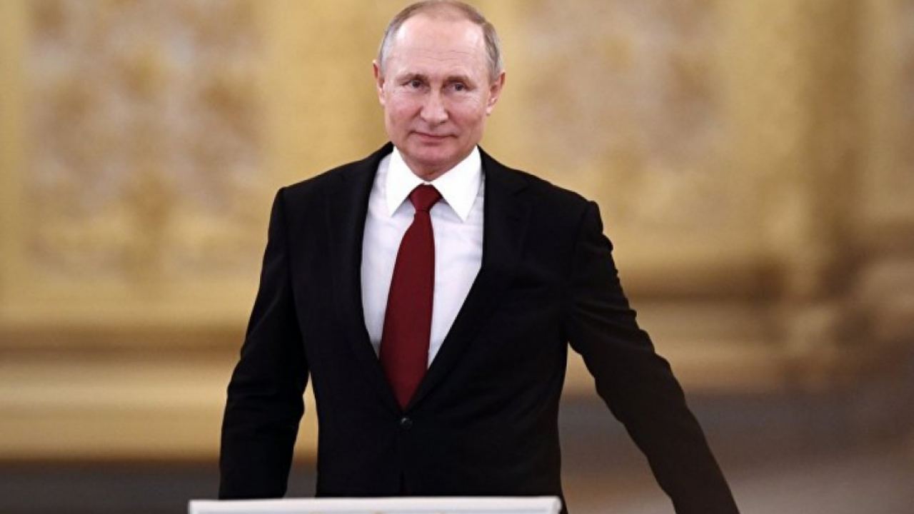 China.com (Китай): Важни новини! Путин даде три обещания на Китай за 6 дни. Абсолютно безпрецедентно решение!