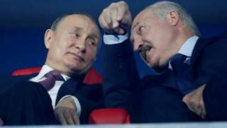 Кремъл, изпревари, Лукашенко, страсти, на предела