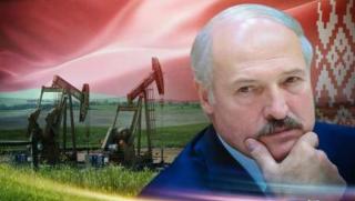 Лукашенко, оцеляване, руски петрол, Европа, ярост