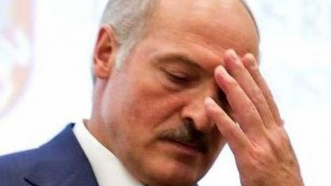 Смъртта на белоруския модел или последствията от отлъчването от нефтеното виме