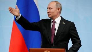 Западни медии, Путин, последен борец, истината