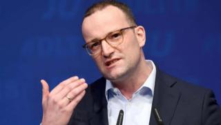 Bild, ХДС, канцлер-гей