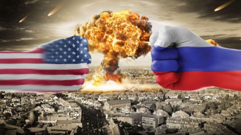 Washington Times се опасява от надпревара с ядрено оръжие между САЩ, Русия и Китай, ако START III бъде изоставен