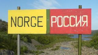 ABC Nyheter, норвежко разузнаване, подпалвачи, войни, Русия