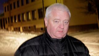 Норвежки шпионин, използван, Русия
