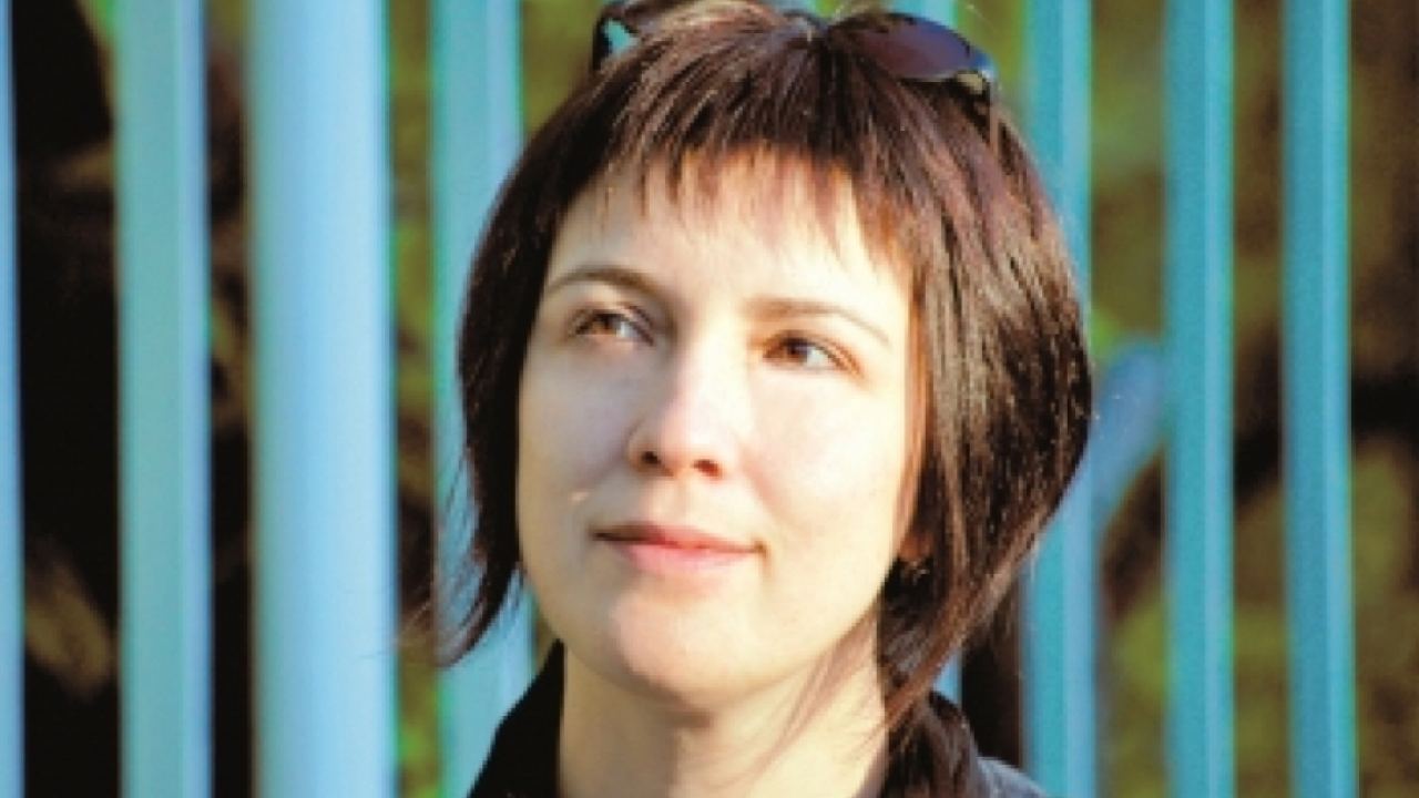 Любослава Русева: Началото на края на идилията