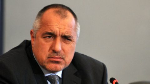 ВИЦ: Българите са доволни от  Борисов