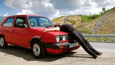 ВИЦ: На входа на "Фолксваген" в Германия