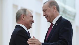 Йени Акит, Турция, заплаха, Русия, русофоби