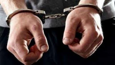 ВИЦ: Циганин в районното управление на МВР