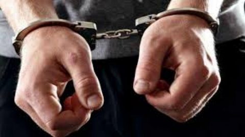ВИЦ: Циганин в районното управление на МВР